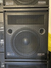 Meyer Sound MSL2A Paarpreis