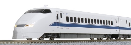 Kato spur 1766 - spur, 300