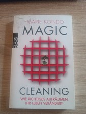 Magic Cleaning 1: Wie