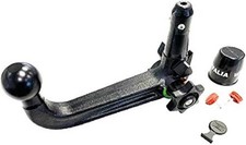 WESTFALIA Kupplungskugel 903273601090 – Anhängevorrichtung PKW Anhänger