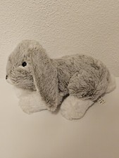 Hase Stofftier, Plüschtier, Kuscheltier Sparkasse Weltspartag Süß, TOP #13