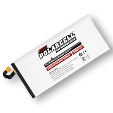 PolarCell Akku für EB-BA520ABE - Samsung Galaxy A5 2017 Galaxy J5 Dual 2017
