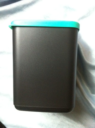 Tupperware ordnungsecke - tupperware,
