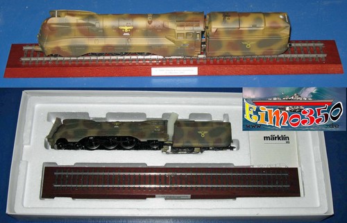 Märklin 3391 10 - 3391, 03.10