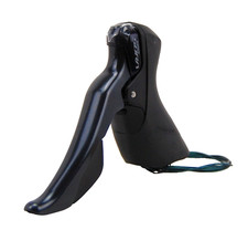 Shimano Sora Schalt-/Bremshebel ST-R3000-L 2-fach Links Schwarz inkl. Schaltzug