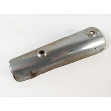 Ducati Pantah - Cagiva Alazzurra - Auspuffblende