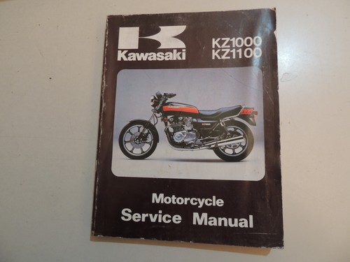 1981 1983 repair manual - 1981-1983,