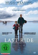Last Ride - Hugo Weaving