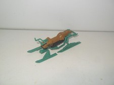 gi joe zartan swamp skies