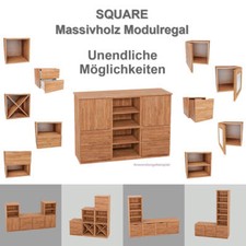 Bücherregal Regalsystem