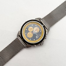 Vandenbroeck & Cie. Quarzuhr - Chronograph - Datumsanzeige