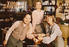 TOM SAWYER AHF Aushangfotos