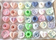 24 Wax Melts in Geschenkbox
