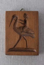 Alte model holzmodel - model,
