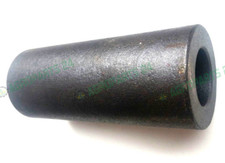 Konusbuchse Trägerrohr Großballenzinken Ballenspieß Konushülse 110 x 45 x 37 mm.