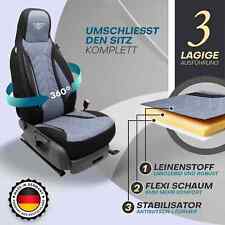 2x Sitzbezüge passend für