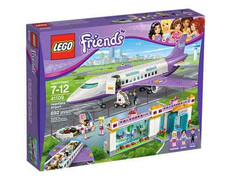 LEGO ® Friends 41109