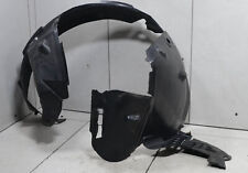 RENAULT Clio 2 Campus Bj 10 Radhausschale Innen Kotflügel vorn LINKS 99584-D301