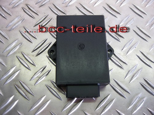 Blackbox cdi yamaha xj - blackbox, 600