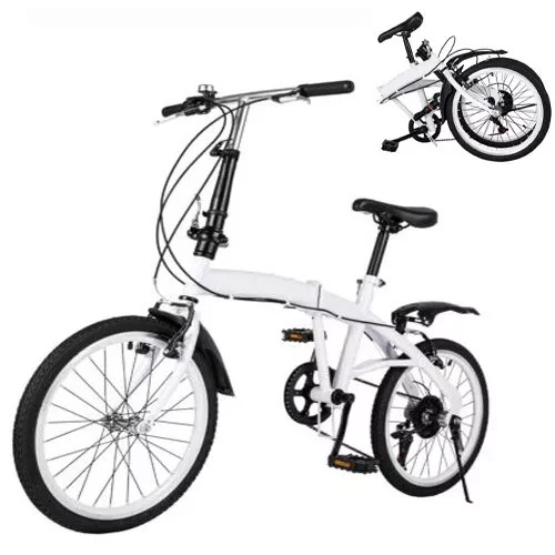 Zoll faltrad erwachsene - zoll,