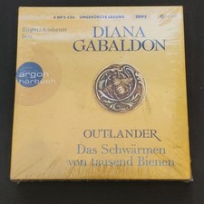 Outlander - Das Schwärmen von