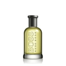 Hugo Boss Bottled No 6 Eau De