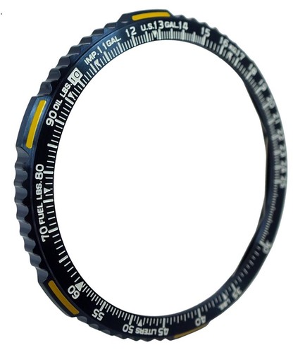 Citizen eco drive - blue, |