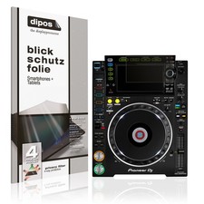 Blickschutzfolie für Pioneer