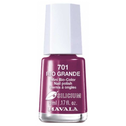 Mavala mini bio nail polish - mini,
