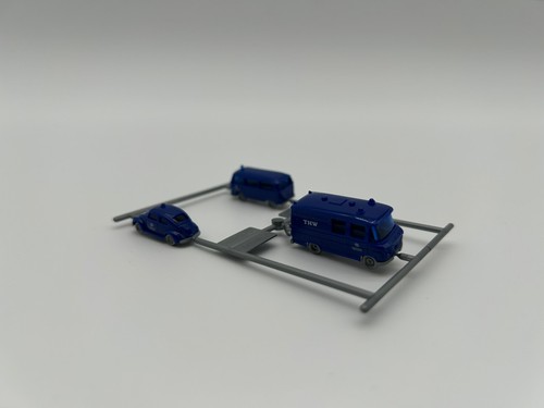 Wiking 9380123 thw - |,