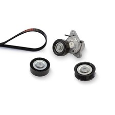 Gates K025PK1810 Keilrippenriemensatz für HYUNDAI Tucson (TL, TLE)