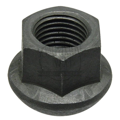 Radmutter für - 6x,
