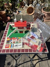 Lego Legoland: Die Spanische