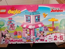 LEGO® DUPLO® 10844 Minnies