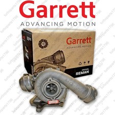 Original VW Turbolader