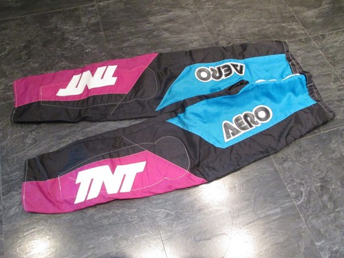 Tnt bmx rennhose oldschool - tnt,