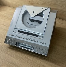 SHARP MD-E9000 (E9000H) Kompaktanlage mit MD Recorder (bitte lesen)