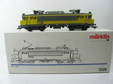 Märklin elektrische