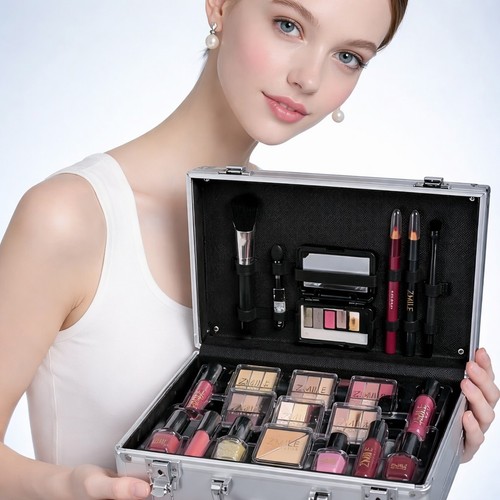 Zmile kosmetik schminkkoffer - kosmetik,
