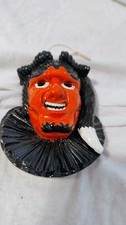 Fastnachts-Maske „Trieerger Teufel“