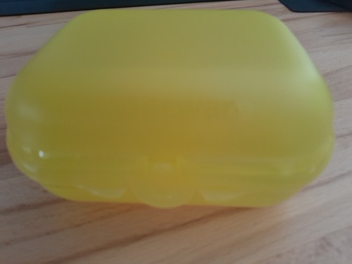Tupperware große twin - box, gr
