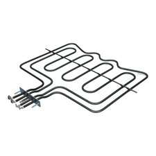Heizelement Heizung Backofen kompatibel mit Electrolux AEG Juno 8996619265029