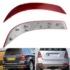 Für Mercedes-Benz GL-Klasse