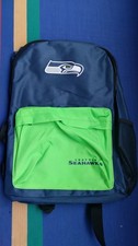 NFL Seattle Seahawks Rucksack