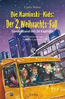 Die kaminski kids der 2 - kaminski-kids:,