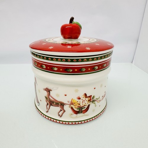 Villeroy boch winter bakery - &,