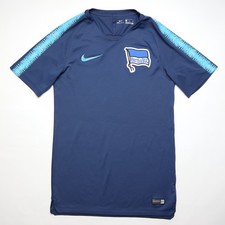 HERTHA BSC 2017/2018 TRAINING