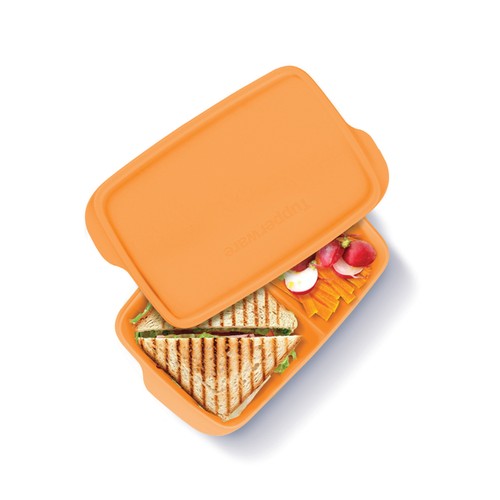 Tupperware eco lunchbox - tupperware,