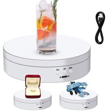 Drehteller Elektrisch 360 Grad