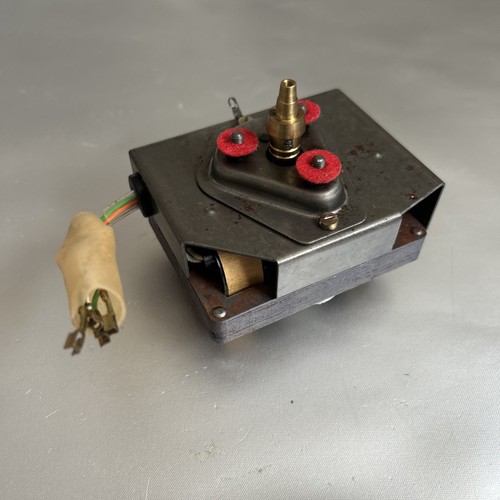 Dual motor 1218 1216 1215 - dual,